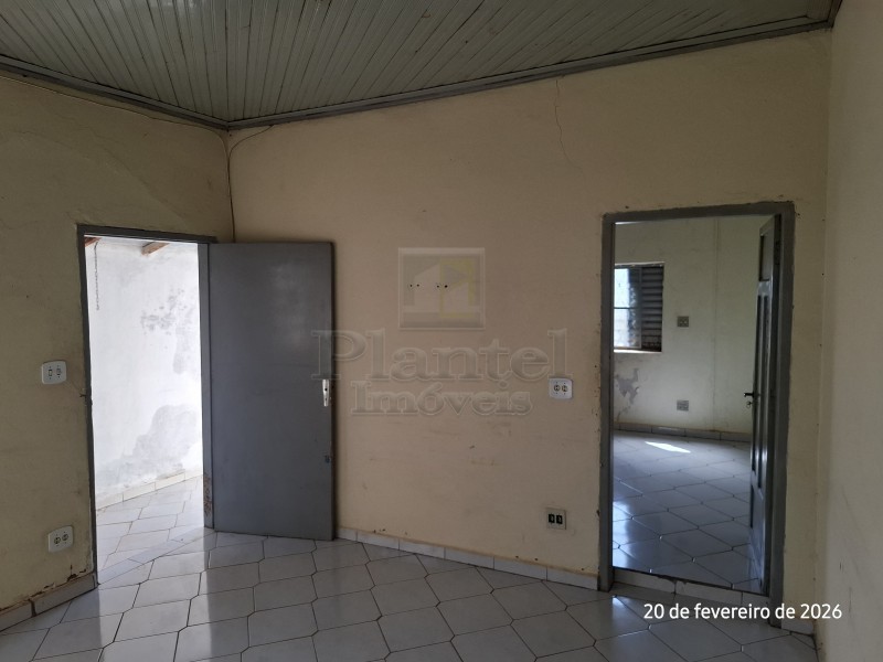 Imobiliária Ribeirão Preto - Plantel Imóveis - Casa - Ipiranga - Ribeirão Preto