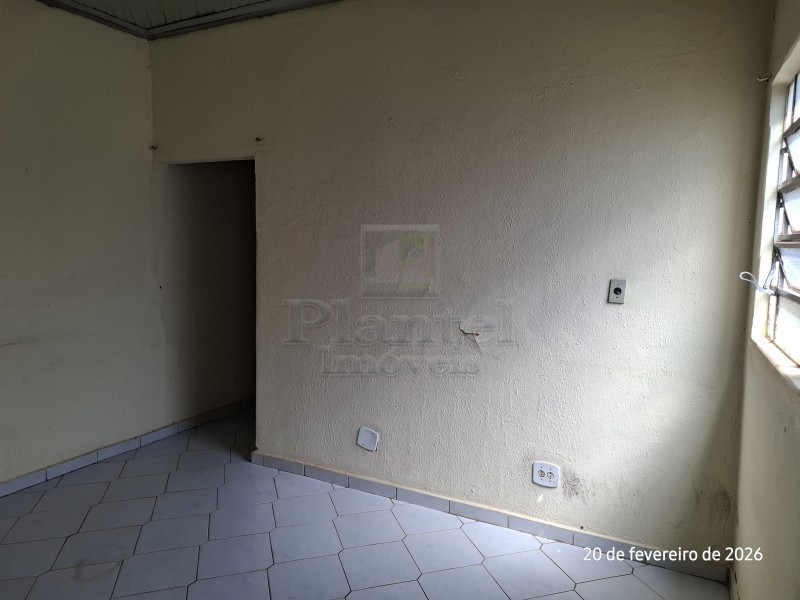 Imobiliária Ribeirão Preto - Plantel Imóveis - Casa - Ipiranga - Ribeirão Preto
