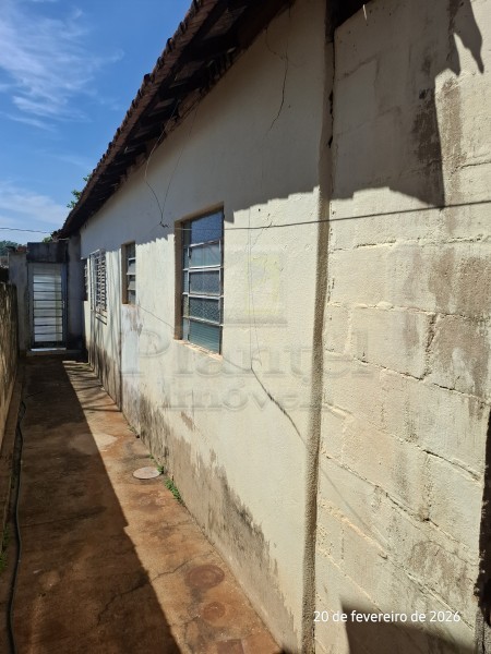 Imobiliária Ribeirão Preto - Plantel Imóveis - Casa - Ipiranga - Ribeirão Preto
