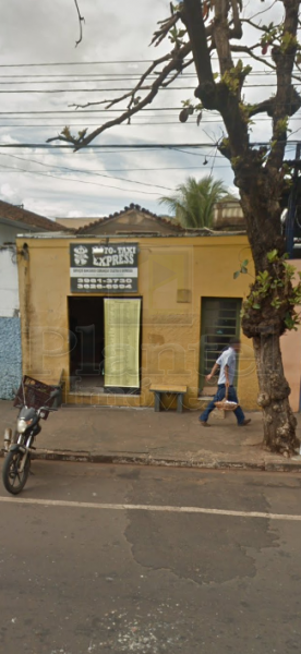 Imobiliária Ribeirão Preto - Plantel Imóveis - Sala Comercial - Campos Eliseos - Ribeirão Preto