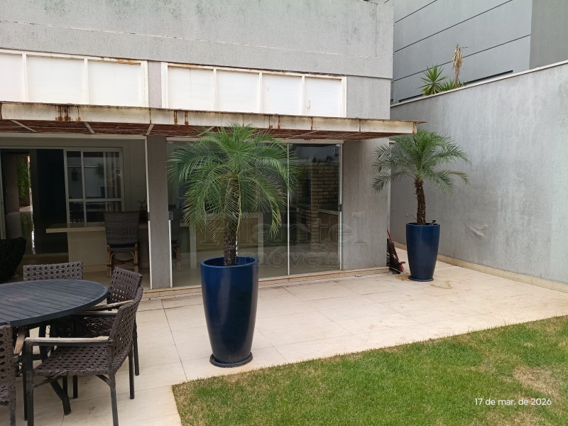 Imobiliária Ribeirão Preto - Plantel Imóveis - Casa - Jardim Irajá - Ribeirão Preto
