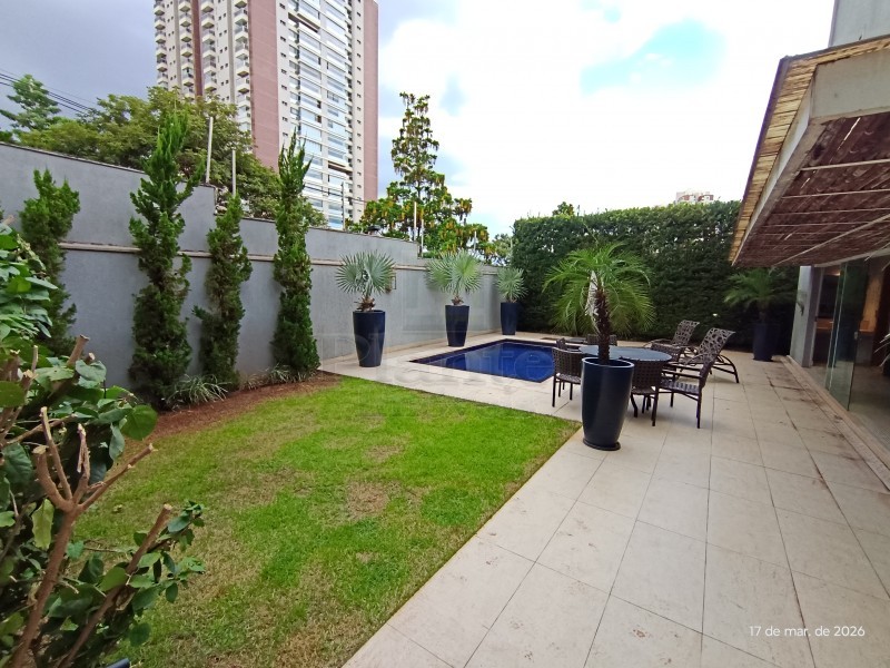 Imobiliária Ribeirão Preto - Plantel Imóveis - Casa - Jardim Irajá - Ribeirão Preto