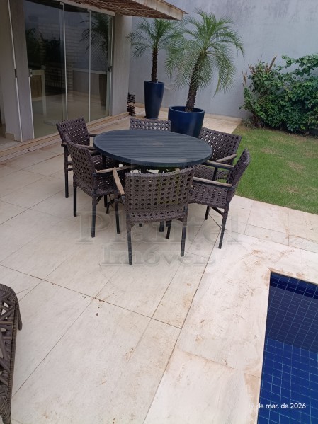 Imobiliária Ribeirão Preto - Plantel Imóveis - Casa - Jardim Irajá - Ribeirão Preto