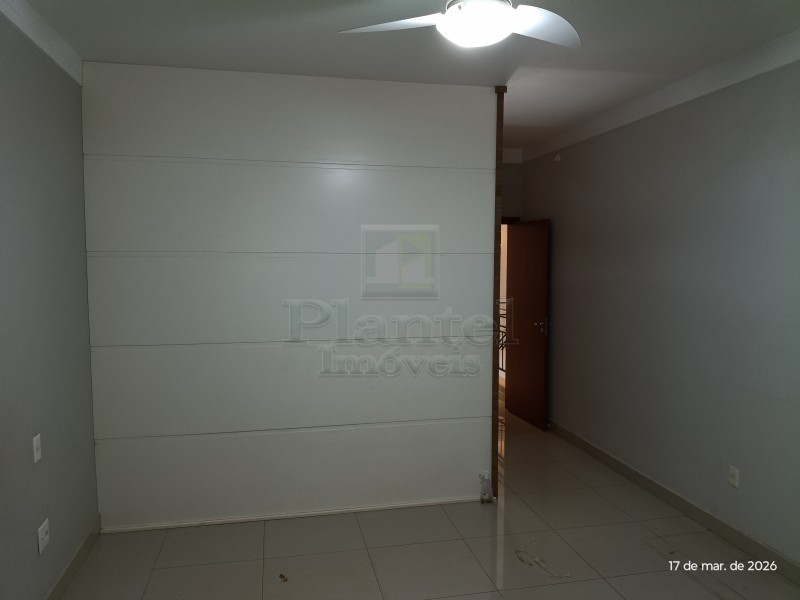 Imobiliária Ribeirão Preto - Plantel Imóveis - Casa - Jardim Irajá - Ribeirão Preto