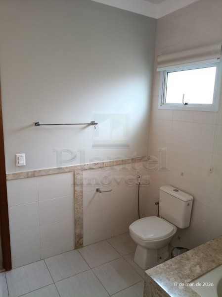 Imobiliária Ribeirão Preto - Plantel Imóveis - Casa - Jardim Irajá - Ribeirão Preto