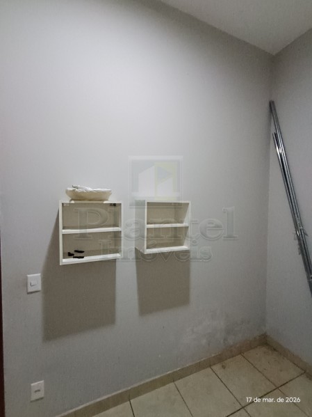 Imobiliária Ribeirão Preto - Plantel Imóveis - Casa - Jardim Irajá - Ribeirão Preto