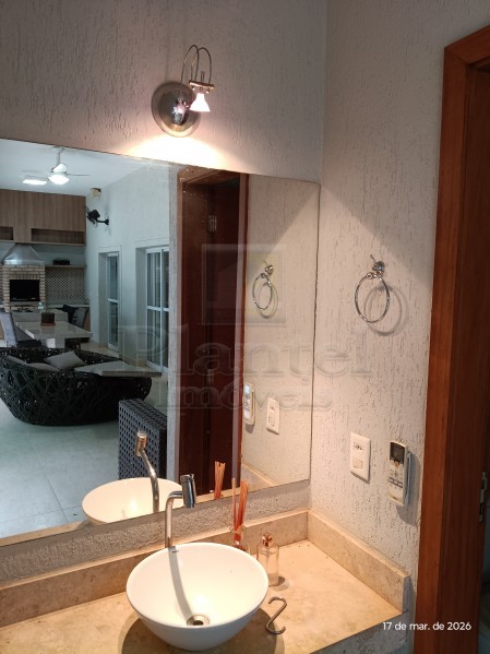 Imobiliária Ribeirão Preto - Plantel Imóveis - Casa - Jardim Irajá - Ribeirão Preto