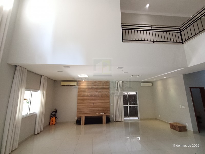 Imobiliária Ribeirão Preto - Plantel Imóveis - Casa - Jardim Irajá - Ribeirão Preto