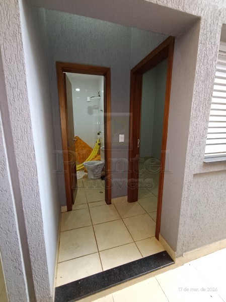 Imobiliária Ribeirão Preto - Plantel Imóveis - Casa - Jardim Irajá - Ribeirão Preto