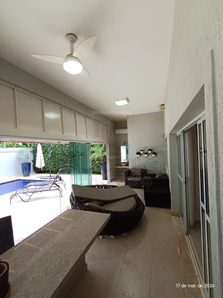 Imobiliária Ribeirão Preto - Plantel Imóveis - Casa - Jardim Irajá - Ribeirão Preto