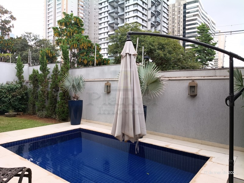 Imobiliária Ribeirão Preto - Plantel Imóveis - Casa - Jardim Irajá - Ribeirão Preto