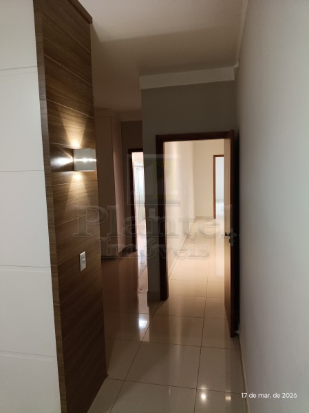 Imobiliária Ribeirão Preto - Plantel Imóveis - Casa - Jardim Irajá - Ribeirão Preto