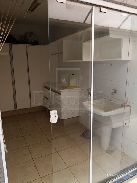 Imobiliária Ribeirão Preto - Plantel Imóveis - Casa - Jardim Irajá - Ribeirão Preto