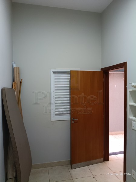 Imobiliária Ribeirão Preto - Plantel Imóveis - Casa - Jardim Irajá - Ribeirão Preto