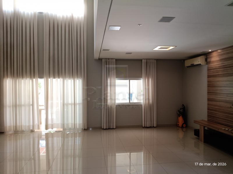 Imobiliária Ribeirão Preto - Plantel Imóveis - Casa - Jardim Irajá - Ribeirão Preto