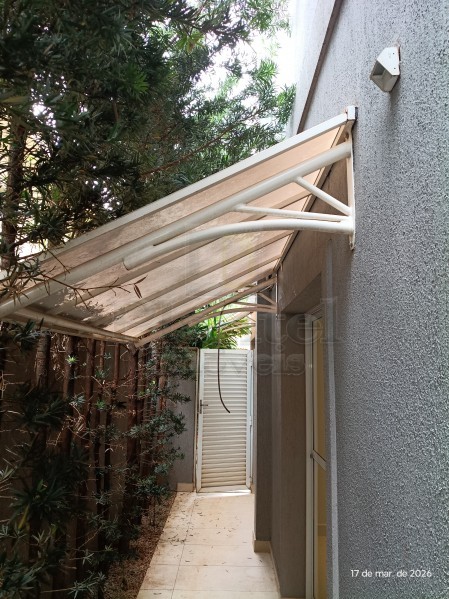 Imobiliária Ribeirão Preto - Plantel Imóveis - Casa - Jardim Irajá - Ribeirão Preto