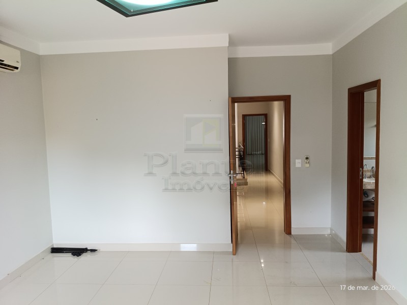Imobiliária Ribeirão Preto - Plantel Imóveis - Casa - Jardim Irajá - Ribeirão Preto