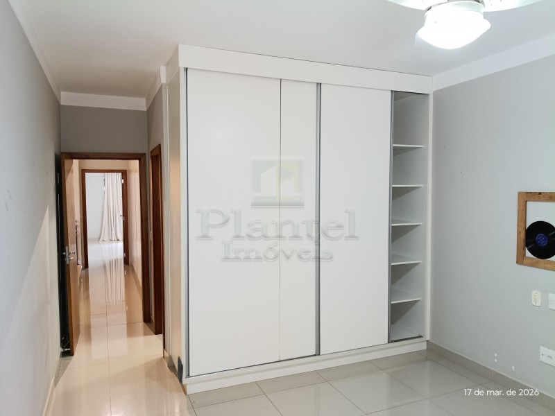 Imobiliária Ribeirão Preto - Plantel Imóveis - Casa - Jardim Irajá - Ribeirão Preto