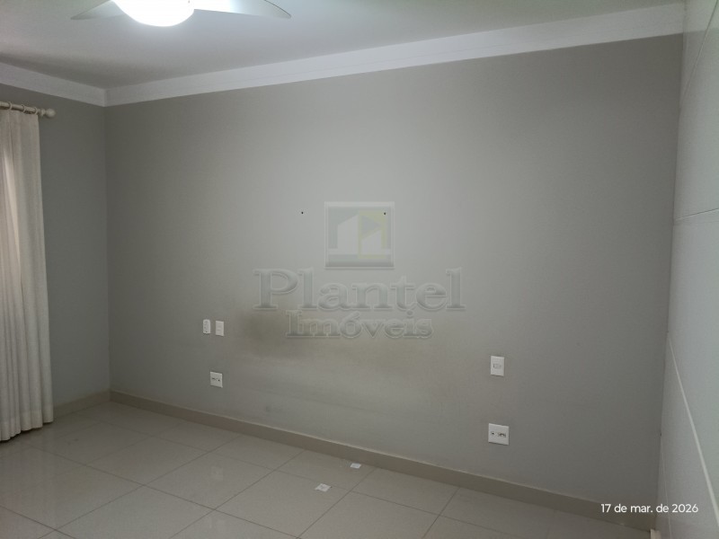 Imobiliária Ribeirão Preto - Plantel Imóveis - Casa - Jardim Irajá - Ribeirão Preto