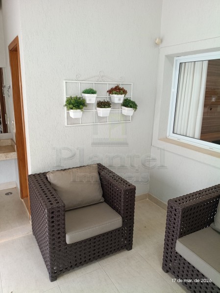 Imobiliária Ribeirão Preto - Plantel Imóveis - Casa - Jardim Irajá - Ribeirão Preto