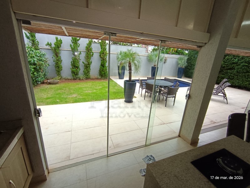 Imobiliária Ribeirão Preto - Plantel Imóveis - Casa - Jardim Irajá - Ribeirão Preto