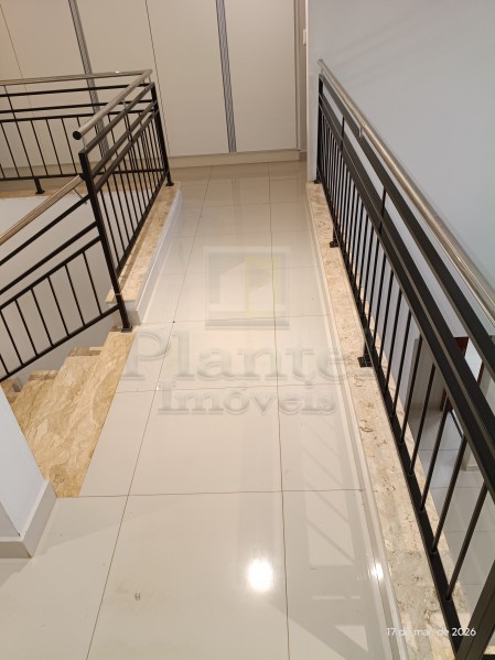 Imobiliária Ribeirão Preto - Plantel Imóveis - Casa - Jardim Irajá - Ribeirão Preto