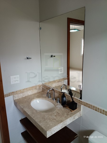 Imobiliária Ribeirão Preto - Plantel Imóveis - Casa - Jardim Irajá - Ribeirão Preto