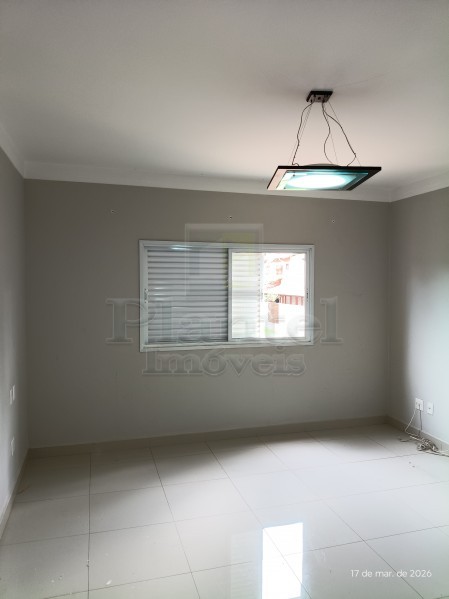 Imobiliária Ribeirão Preto - Plantel Imóveis - Casa - Jardim Irajá - Ribeirão Preto