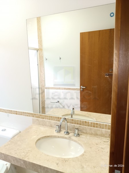 Imobiliária Ribeirão Preto - Plantel Imóveis - Casa - Jardim Irajá - Ribeirão Preto