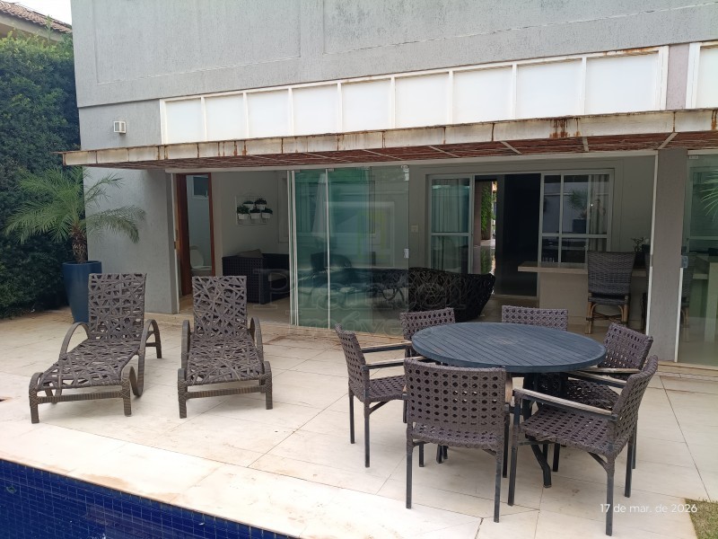 Imobiliária Ribeirão Preto - Plantel Imóveis - Casa - Jardim Irajá - Ribeirão Preto