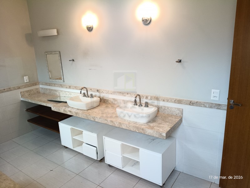 Imobiliária Ribeirão Preto - Plantel Imóveis - Casa - Jardim Irajá - Ribeirão Preto