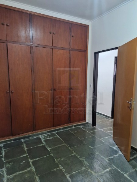 Imobiliária Ribeirão Preto - Plantel Imóveis - Casa - Jardim Recreio - Ribeirão Preto