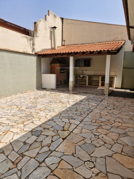 Imobiliária Ribeirão Preto - Plantel Imóveis - Casa - Jardim Recreio - Ribeirão Preto