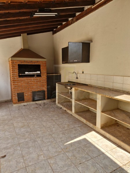 Imobiliária Ribeirão Preto - Plantel Imóveis - Casa - Jardim Recreio - Ribeirão Preto