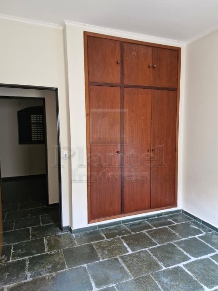 Imobiliária Ribeirão Preto - Plantel Imóveis - Casa - Jardim Recreio - Ribeirão Preto