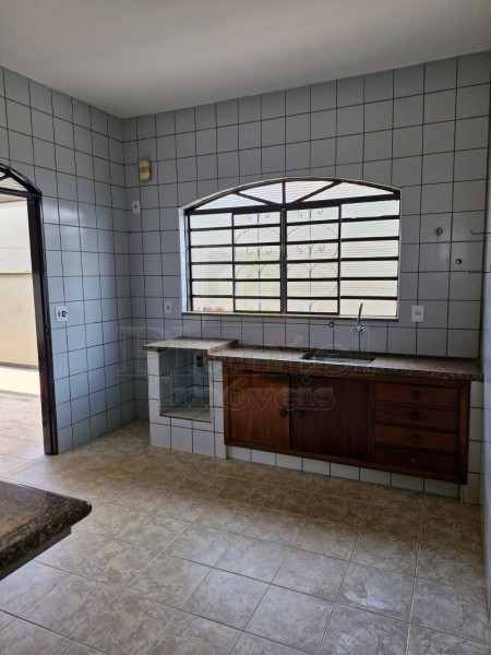 Imobiliária Ribeirão Preto - Plantel Imóveis - Casa - Jardim Recreio - Ribeirão Preto