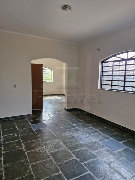 Imobiliária Ribeirão Preto - Plantel Imóveis - Casa - Jardim Recreio - Ribeirão Preto