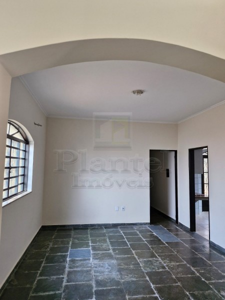 Imobiliária Ribeirão Preto - Plantel Imóveis - Casa - Jardim Recreio - Ribeirão Preto