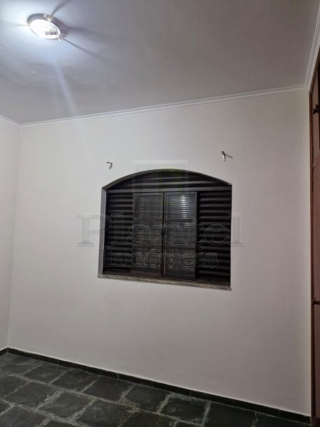 Imobiliária Ribeirão Preto - Plantel Imóveis - Casa - Jardim Recreio - Ribeirão Preto