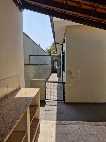 Imobiliária Ribeirão Preto - Plantel Imóveis - Casa - Jardim Recreio - Ribeirão Preto