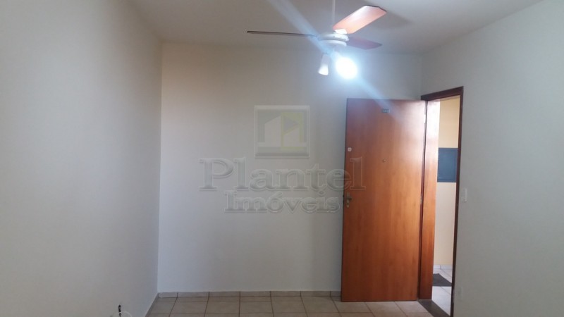 Imobiliária Ribeirão Preto - Plantel Imóveis - Apartamento - Campos Eliseos - Ribeirão Preto