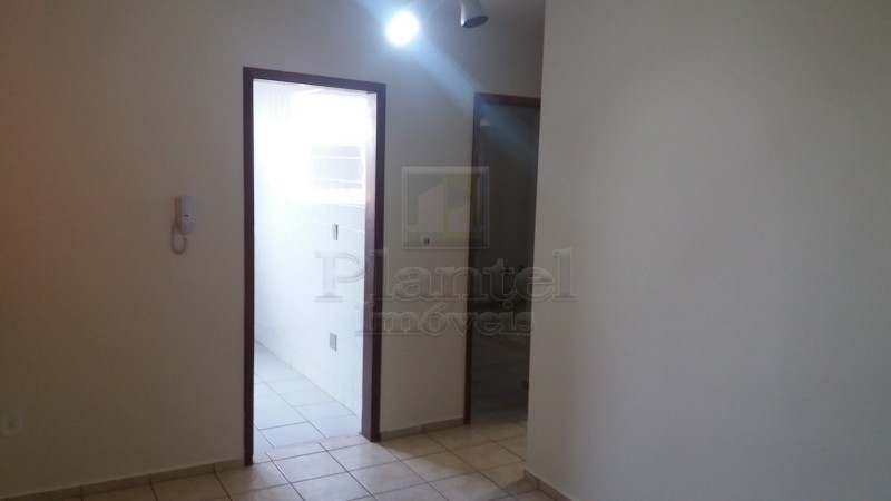 Imobiliária Ribeirão Preto - Plantel Imóveis - Apartamento - Campos Eliseos - Ribeirão Preto