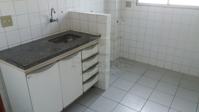 Imobiliária Ribeirão Preto - Plantel Imóveis - Apartamento - Campos Eliseos - Ribeirão Preto