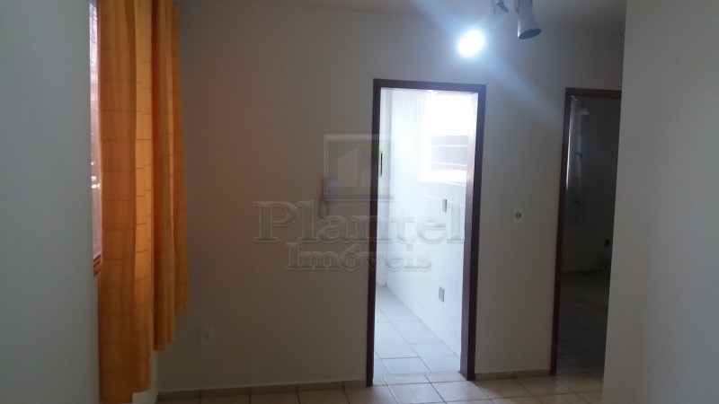 Imobiliária Ribeirão Preto - Plantel Imóveis - Apartamento - Campos Eliseos - Ribeirão Preto
