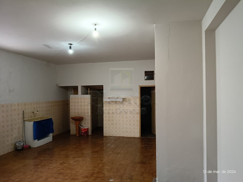 Imobiliária Ribeirão Preto - Plantel Imóveis - Salão Comercial - Campos Eliseos - Ribeirão Preto