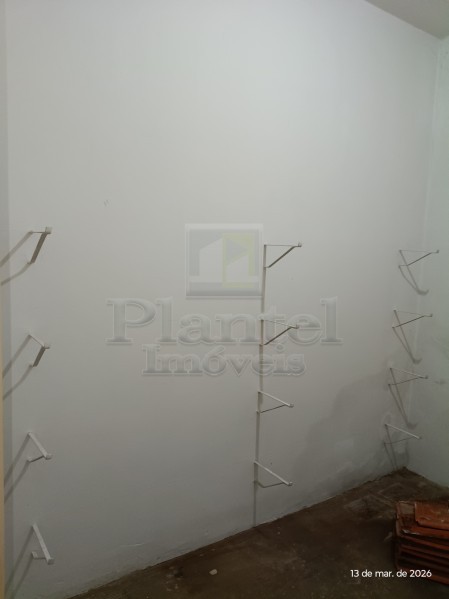 Imobiliária Ribeirão Preto - Plantel Imóveis - Salão Comercial - Campos Eliseos - Ribeirão Preto