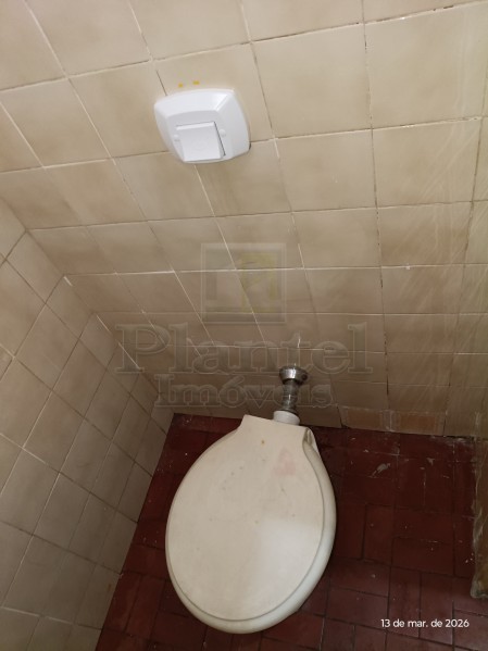 Imobiliária Ribeirão Preto - Plantel Imóveis - Salão Comercial - Campos Eliseos - Ribeirão Preto