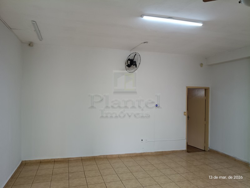 Imobiliária Ribeirão Preto - Plantel Imóveis - Salão Comercial - Campos Eliseos - Ribeirão Preto