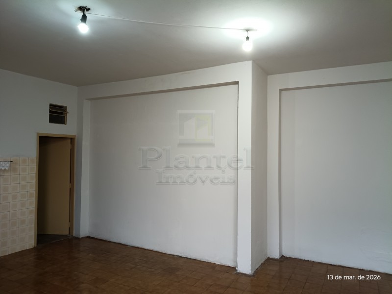 Imobiliária Ribeirão Preto - Plantel Imóveis - Salão Comercial - Campos Eliseos - Ribeirão Preto