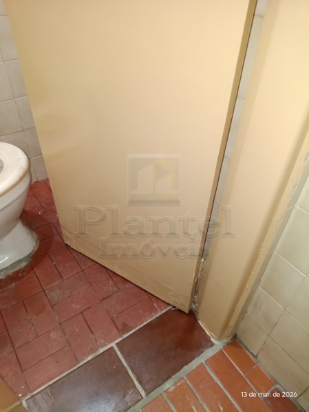 Imobiliária Ribeirão Preto - Plantel Imóveis - Salão Comercial - Campos Eliseos - Ribeirão Preto